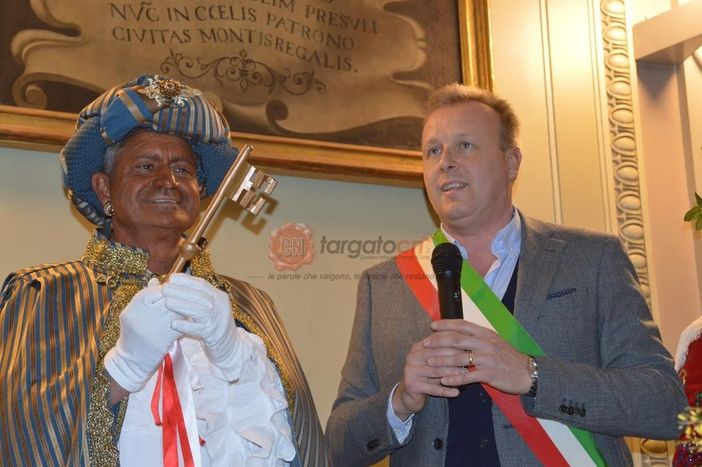 Carlevè 'd Mondvì: chi è la Bèla Monregaleisa 2020?