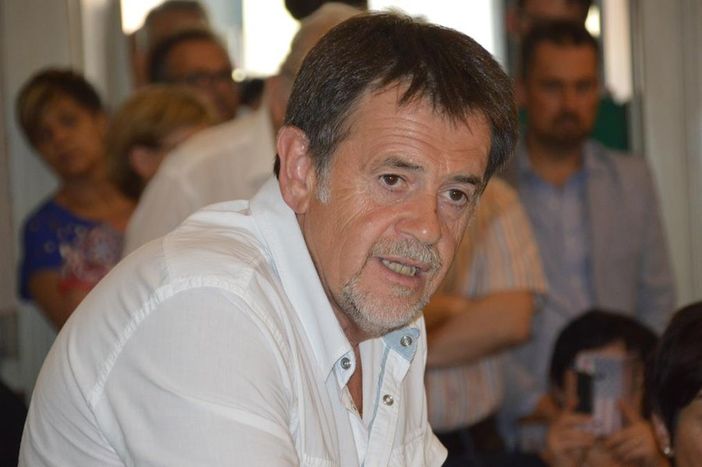 Elezioni regionali, Guido Tealdi: "Mi candido per ridare voce al territorio"