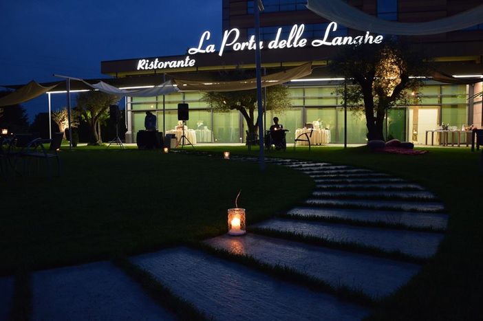 In vista del 2017, l'Hotel Langhe Cherasco cerca un gestore indipendente per l'area fitness&amp;wellness