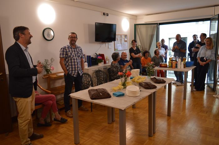 Foto: Simone Giraudi