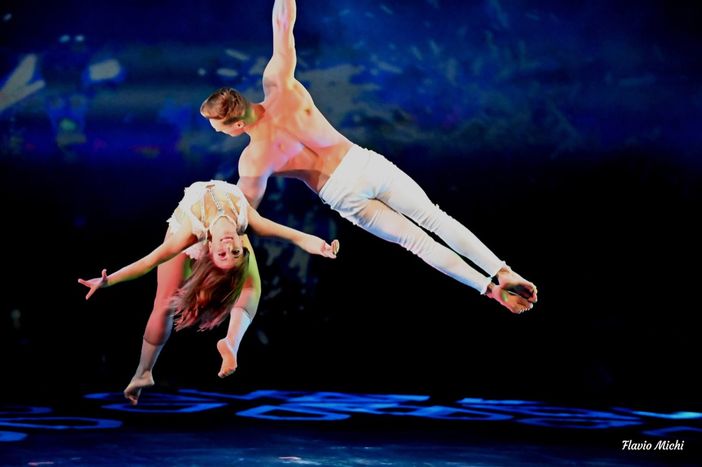 Le Cirque Top Performers presenta "Alis Theatre": uno show internazionale unico tra mille emozioni