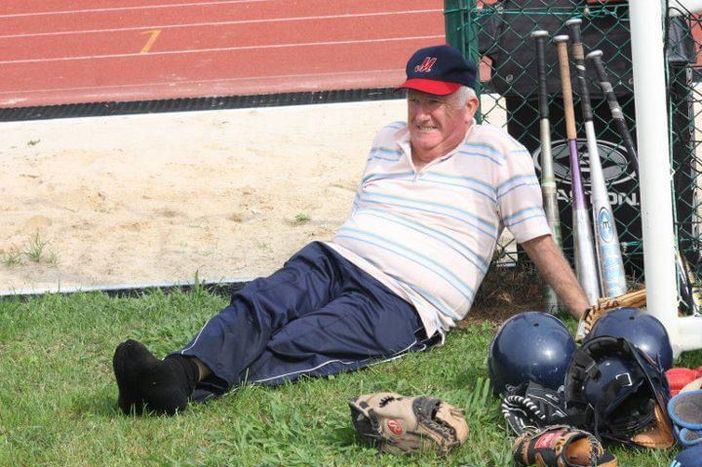 Michele Rosso, aveva 82 anni