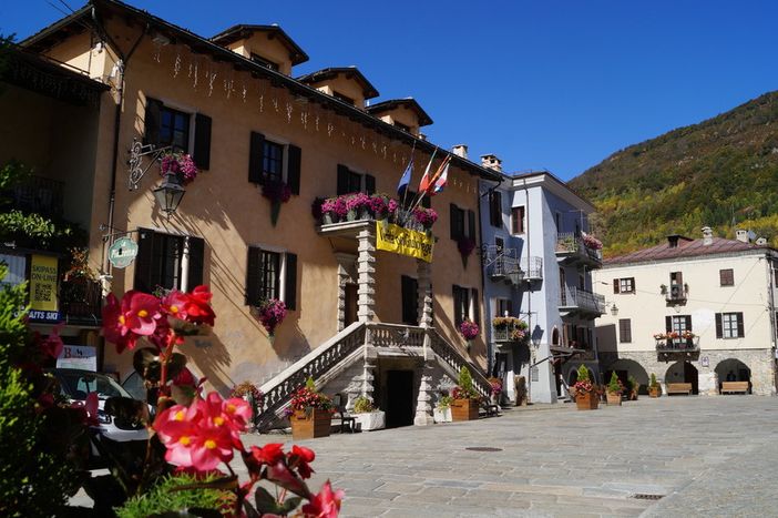 Continuano gli appuntamenti e gli eventi a Limone Piemonte Continuano gli appuntamenti e gli eventi a Limone Piemonte