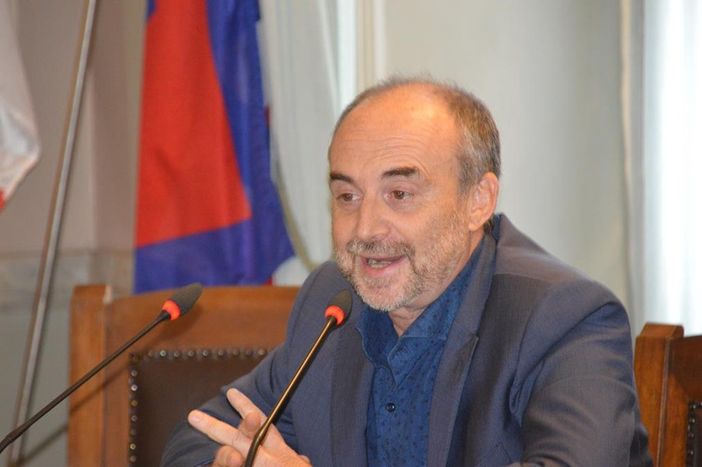 Luca Olivieri
