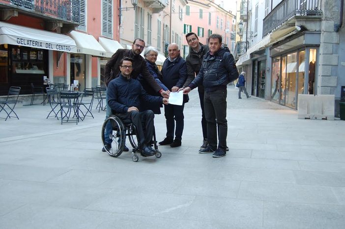 Centro storico, Mondovì raddoppia: 2 milioni di euro per il secondo step del progetto!