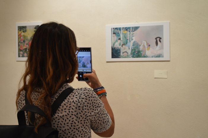 Foto di: Simone Giraudi