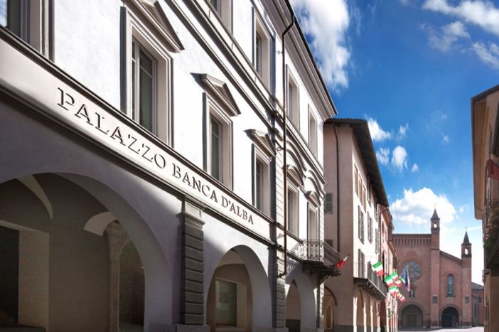 Con oltre 60mila soci quello albese è il più grande istituto di credito cooperativo d'Italia