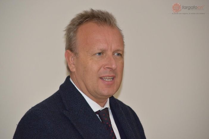 Il sindaco di Mondovì replica alla minoranza sul "caso" Caramello: "Nessun attacco violento, ho detto solo la verità"