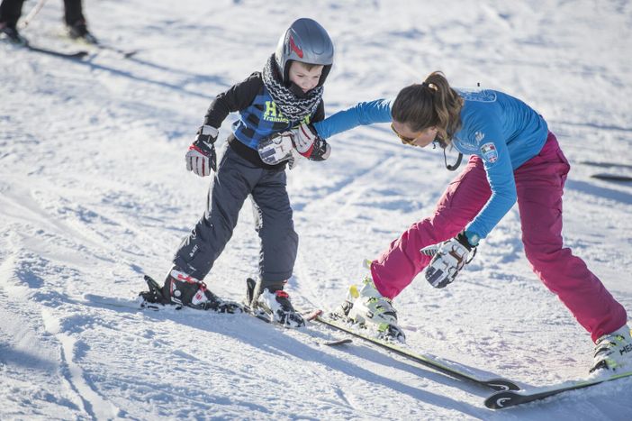 Immagine di repertorio Immagine di repertorio