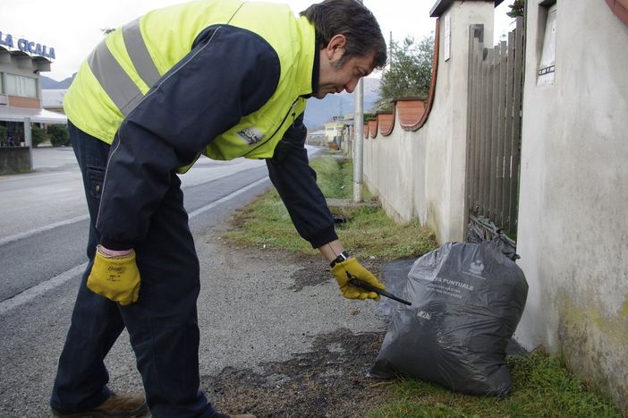 Immagine di repertorio