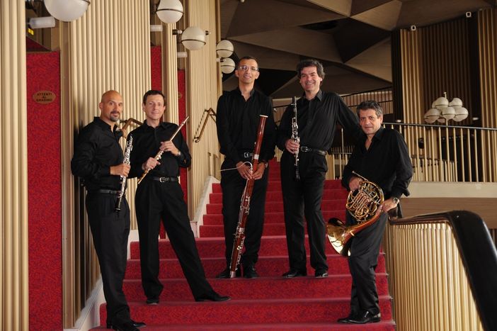 Concerto dell’Immacolata con il Quintetto Prestige a Busca