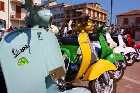 Cuneo: il Vespa Club Bisalta risponde alle lamentele sulle "situazioni spiacevoli" dell'ultimo raduno Cuneo: il Vespa Club Bisalta risponde alle lamentele sulle "situazioni spiacevoli" dell'ultimo raduno