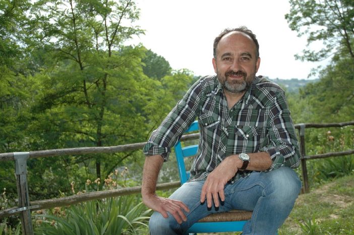 A Dogliani la proiezione di "Andare all'altro mondo" del regista Remo Schellino A Dogliani la proiezione di "Andare all'altro mondo" del regista Remo Schellino