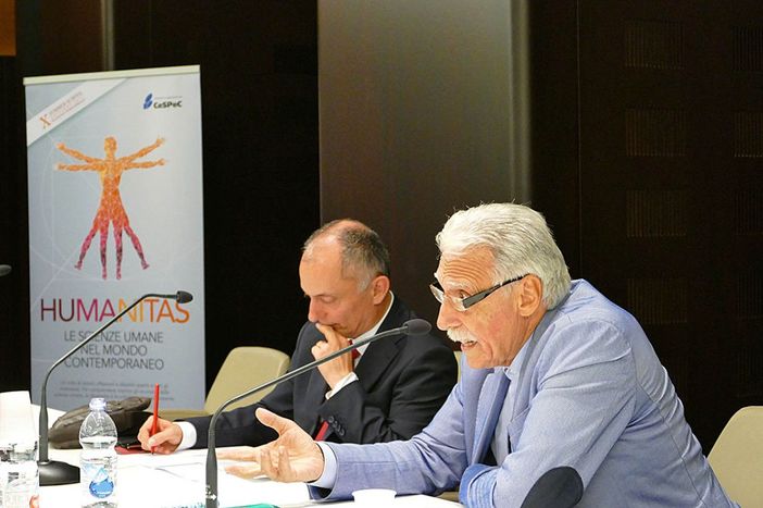 Cuneo: Marco Revelli ha lanciato la 10^ edizione della Summer School Cespec