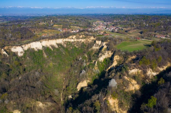 Foto: Tino Gerbaldo Foto: Tino Gerbaldo