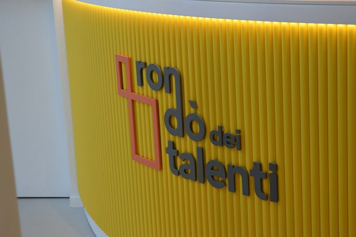 Cantamondo: laboratorio per bambini al Rondò dei Talenti di Cuneo