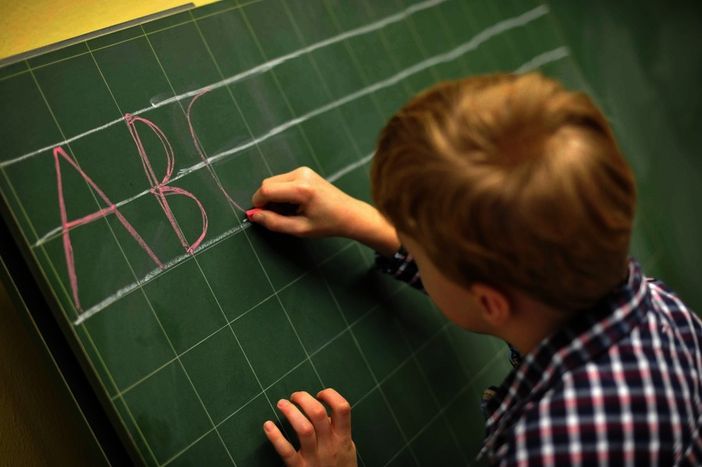 Immagine di repertorio