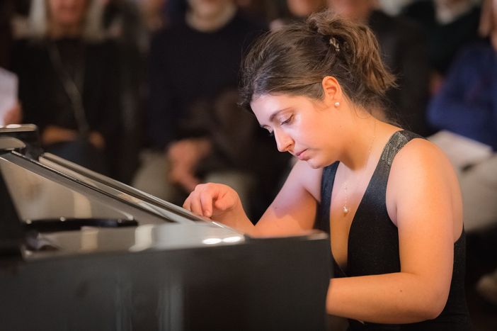 Mondovì: a Piazza gli astri nascenti della musica classica europea