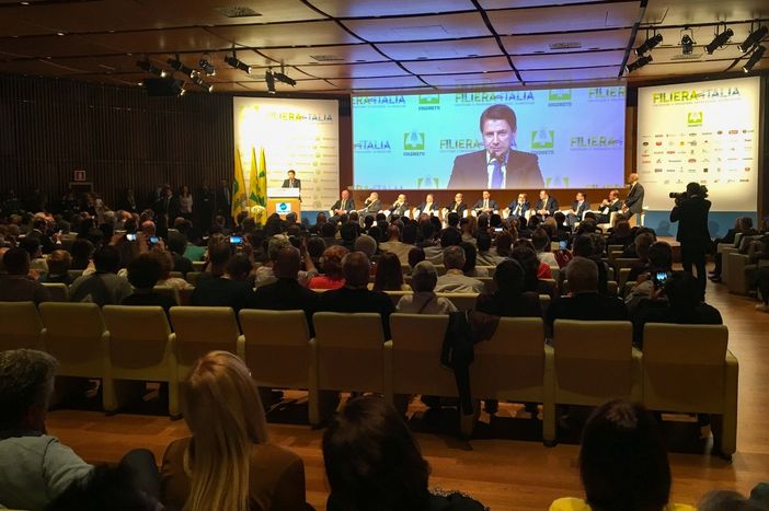 Coldiretti Cuneo non ha dubbi: Filiera Italia accelera il successo dell'agroalimentare "targato Cuneo" nel mondo