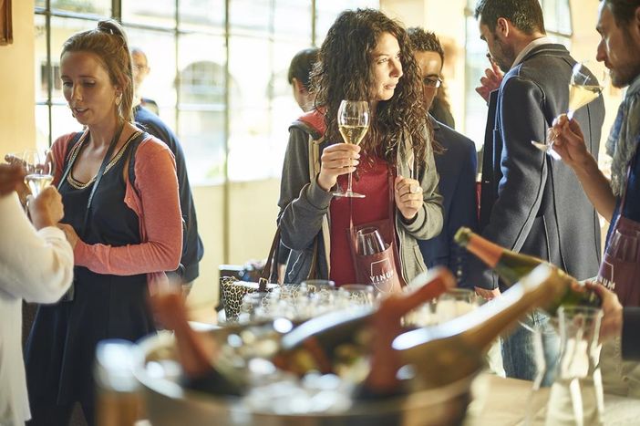 Le immagini da Vinum