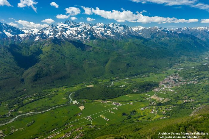 Valle Stura: situazione Covid19 sotto controllo. Nessun caso positivo Valle Stura: situazione Covid19 sotto controllo. Nessun caso positivo