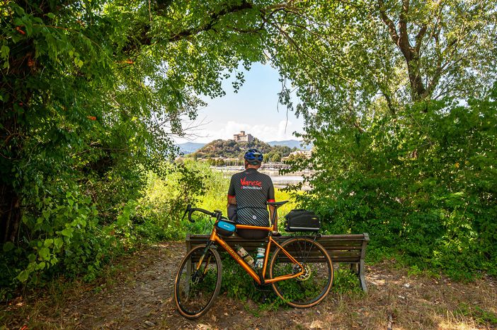 2.500 chilometri da scoprire in sella di una bicicletta: questa è #VareseDoYouBike (servizio a cura di Fabio Gandini) 2.500 chilometri da scoprire in sella di una bicicletta: questa è #VareseDoYouBike (servizio a cura di Fabio Gandini)