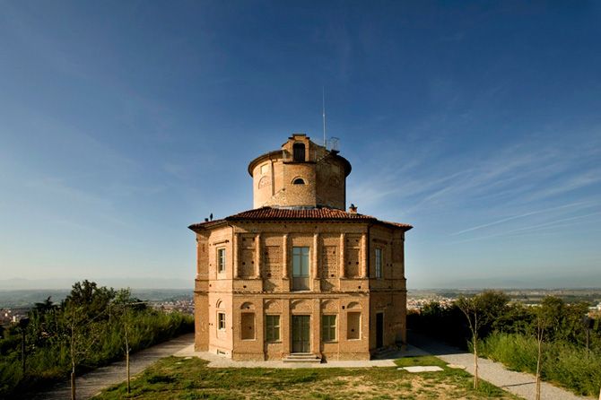 La Zizzola di Bra, nella foto di Tino Gerbaldo