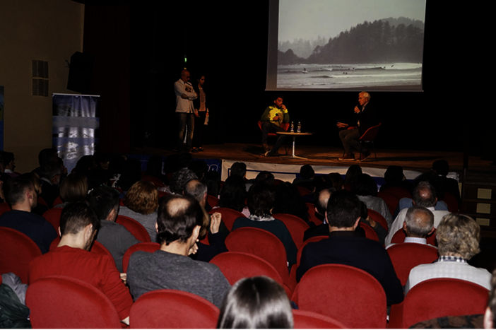 L'8° Giornata della Meteorologia a Busca ricorda l'allerta clima: da adesso saranno disponibili tutti i contenuti on line