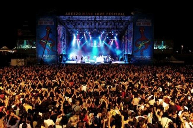 A Bra selezioni regionali per partecipare all'Arezzo Wave Love Festival 2017