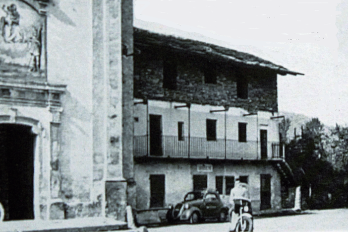 “Occa ieri e oggi”, percorso fotografico nella popolosa frazione di Envie “Occa ieri e oggi”, percorso fotografico nella popolosa frazione di Envie