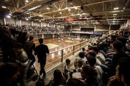 "PalaManera": la Provincia interviene sull'impianto monregalese "PalaManera": la Provincia interviene sull'impianto monregalese