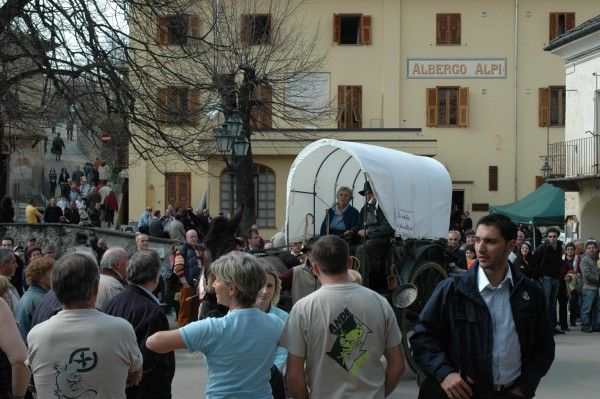Pamparato, Maestri di Gusto in fiera Pamparato, Maestri di Gusto in fiera