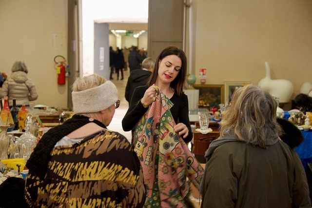 MercAntico edizione 2018 MercAntico edizione 2018