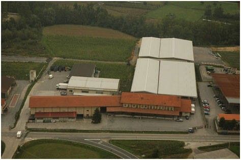 Latterie Alpine: nuova energia alla produzione piemontese di qualità