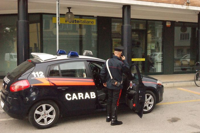 Bra: postino malmenato perché "aveva suonato troppo"