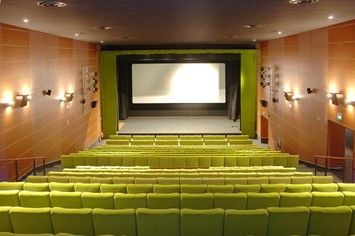 Cuneo: la fauna dell'alta Valle Po arriva al Cinema Monviso Cuneo: la fauna dell'alta Valle Po arriva al Cinema Monviso