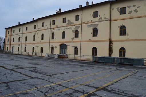 Mondovì sogna il recupero della Cittadella come "Città fortificata della musica e delle arti"