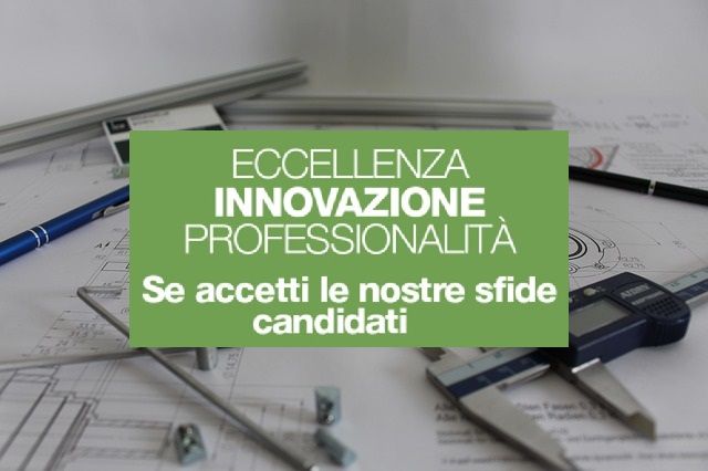 Aperte le candidature al Job Day Cogne Acciai Speciali