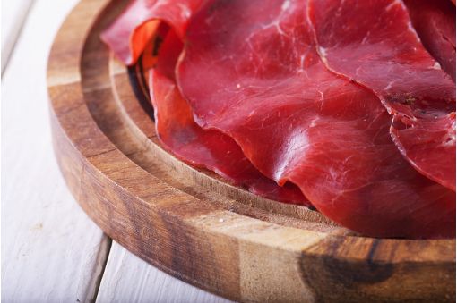 Economia, Coldiretti Cuneo: al via accordo per bresaola made in Piemonte