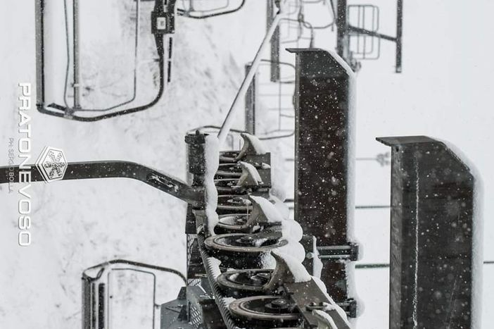 Prato Nevoso, annuncio a sorpresa: impianti aperti già sabato 24 novembre