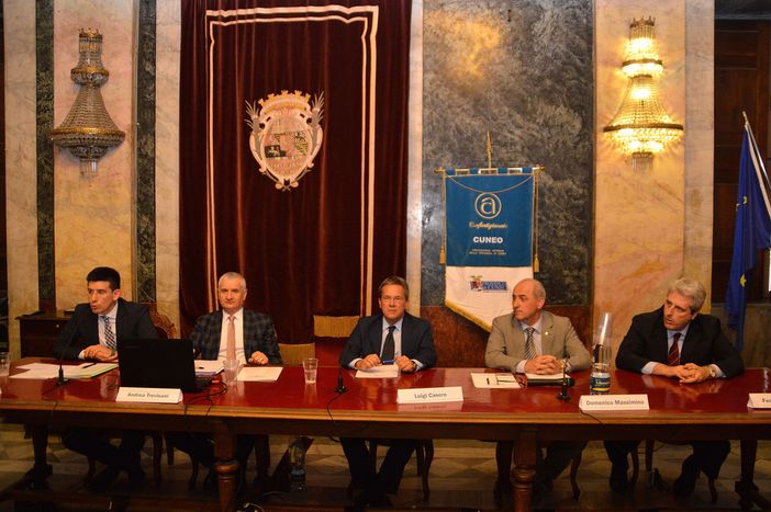 Confartigianato Cuneo: “Chiediamo una tregua fiscale per le piccole e medie imprese”