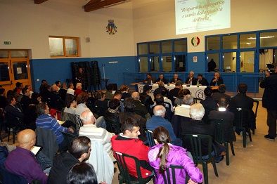 Risparmio energetico e tutela della qualità dell’aria