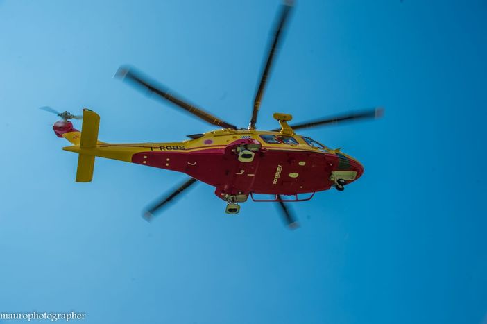 Immagine di repertorio - PH MAURO PIOVANO