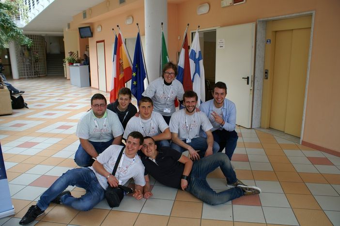 Ultimi giorni per partecipare al progetto di mobilità transnazionale di Agenform