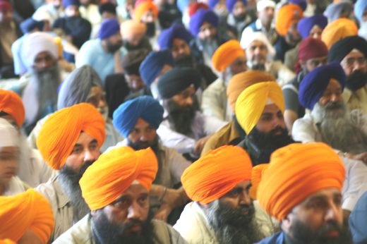 Immagine di repertorio.