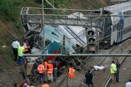 Le foto del 13 settembre 2004 di Sergio Lanteri