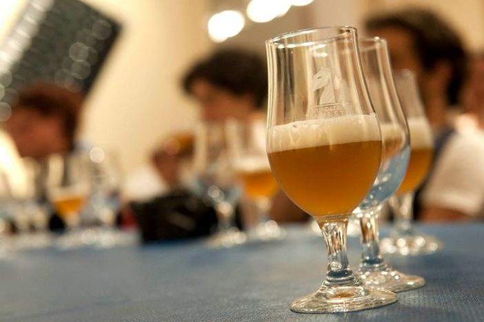 "A tutta birra": torna a Chiusa di Pesio la Festa della Birra