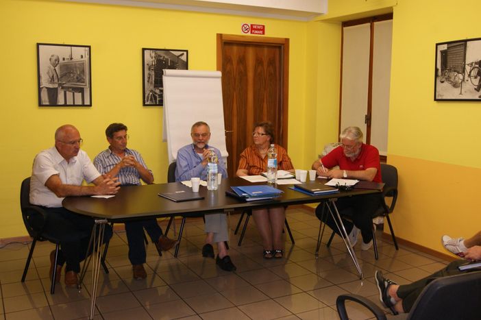 Gli artigiani di Fossano incontrano il sindaco Balocco e l’Amministrazione comunale