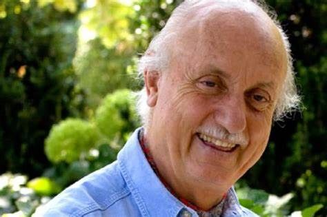 L'architetto paesaggista Paolo Pejrone