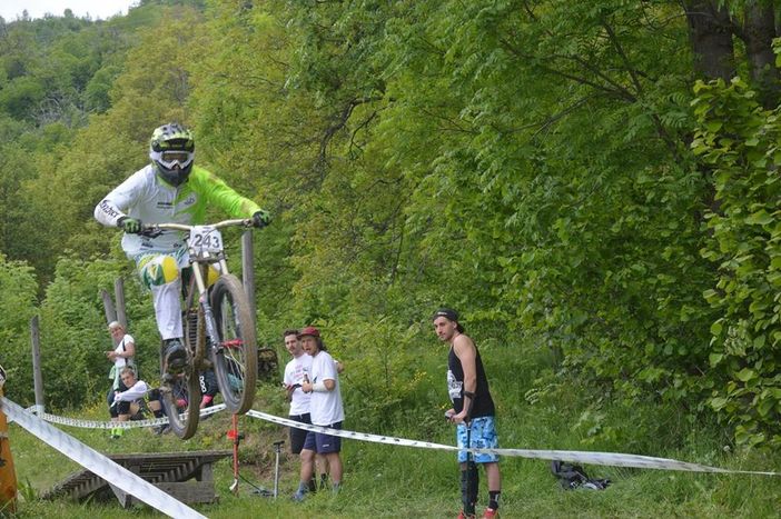 Immagine di repertorio Immagine di repertorio